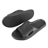 Men Bathroom Shower Slippers Thick Sole EVA Non Slip Shower Shoes Bathroom Sandals 44 45