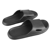 Men Bathroom Shower Slippers Thick Sole EVA Non Slip Shower Shoes Bathroom Sandals 44 45