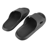 Men Bathroom Shower Slippers Thick Sole EVA Non Slip Shower Shoes Bathroom Sandals 44 45