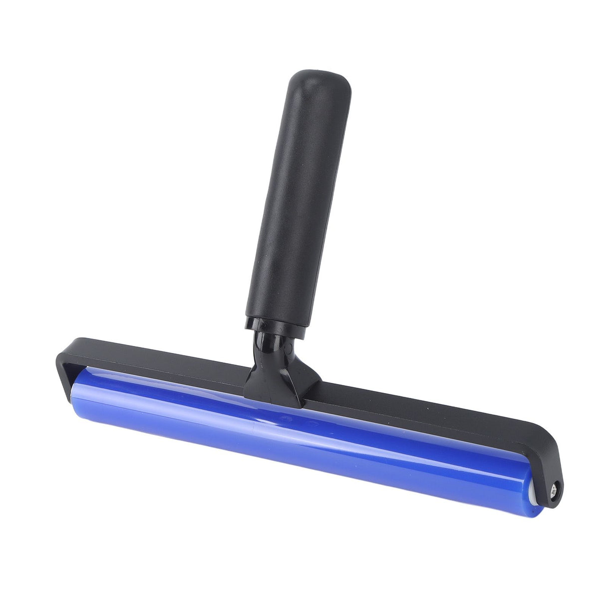 Silicone Dust Removal Roller Mobile Phone Screen Film Roller Medium Viscosity Sticky Dust Roller Cleaning Tool for Dust Free Workshop 4in