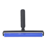 Silicone Dust Removal Roller Mobile Phone Screen Film Roller Medium Viscosity Sticky Dust Roller Cleaning Tool for Dust Free Workshop 6in