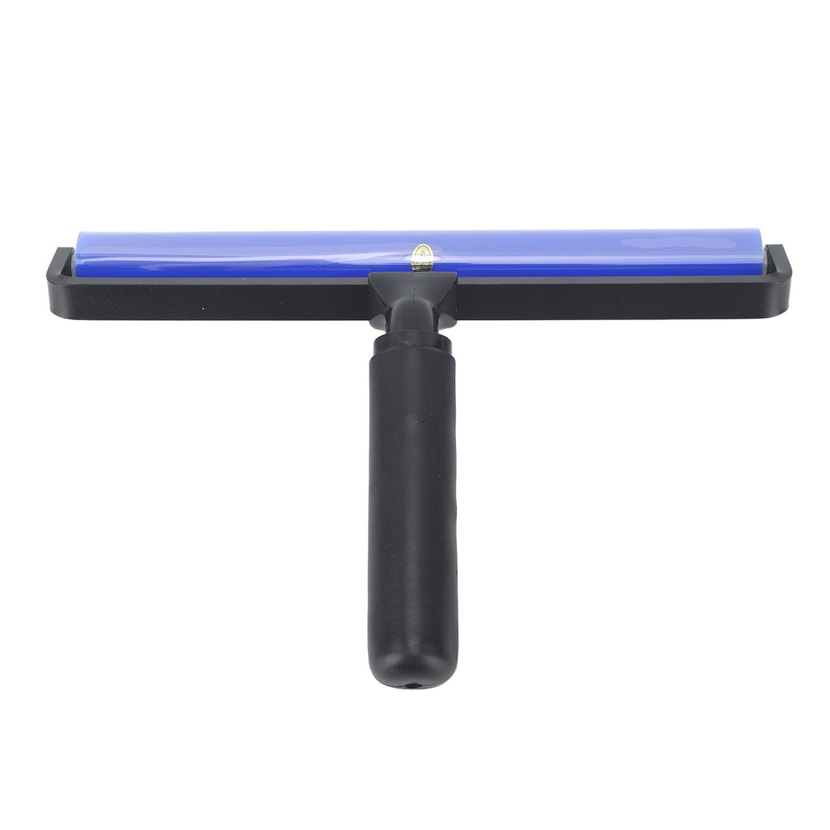 Silicone Dust Removal Roller Mobile Phone Screen Film Roller Medium Viscosity Sticky Dust Roller Cleaning Tool for Dust Free Workshop 6in