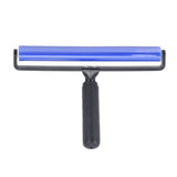 Silicone Dust Removal Roller Mobile Phone Screen Film Roller Medium Viscosity Sticky Dust Roller Cleaning Tool for Dust Free Workshop 10in