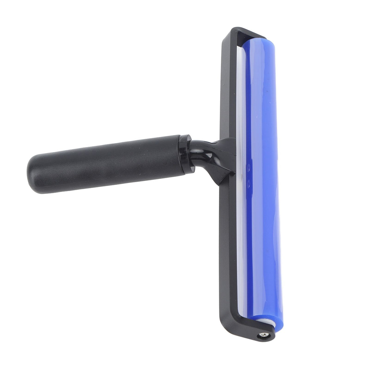 Silicone Dust Removal Roller Mobile Phone Screen Film Roller Medium Viscosity Sticky Dust Roller Cleaning Tool for Dust Free Workshop 12in
