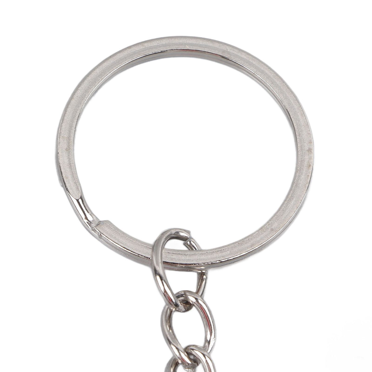 14pcs PVC Soccer Keychains Key Ring Football Keychains Waterproof Football Keyrings Sport Ball Key Chain Pull On Closure