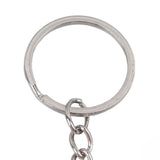 14pcs PVC Soccer Keychains Key Ring Football Keychains Waterproof Football Keyrings Sport Ball Key Chain Pull On Closure - Extra Image