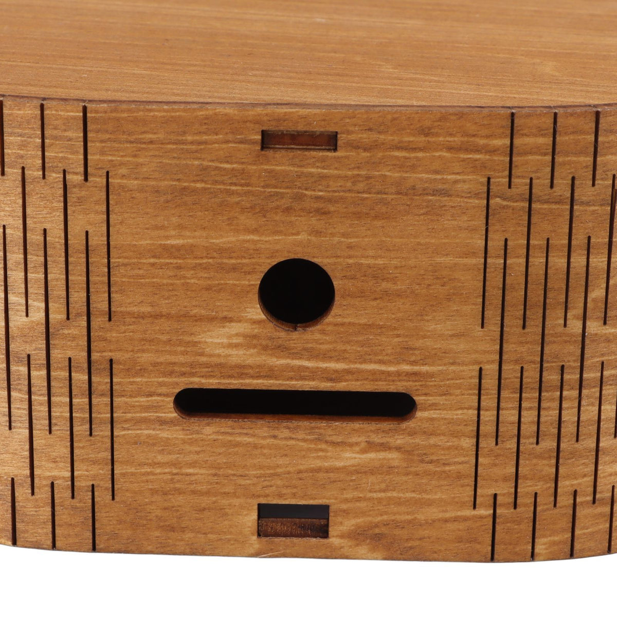 Piggy Bank for Adults Coin Bank for Girls Boys Wooden Money Saving Box with Digital Scale Opening Practical Gifts for Home