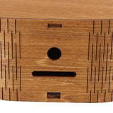 Piggy Bank for Adults Coin Bank for Girls Boys Wooden Money Saving Box with Digital Scale Opening Practical Gifts for Home