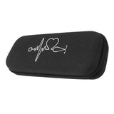 Hard Stethoscope Case Large Stethoscope Carrying Case Shockproof EVA Stethoscope Storage Bag for Nurse Accessories