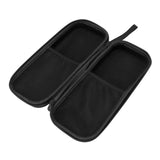 Hard Stethoscope Case Large Stethoscope Carrying Case Shockproof EVA Stethoscope Storage Bag for Nurse Accessories