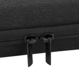 Hard Stethoscope Case Large Stethoscope Carrying Case Shockproof EVA Stethoscope Storage Bag for Nurse Accessories - Extra Image