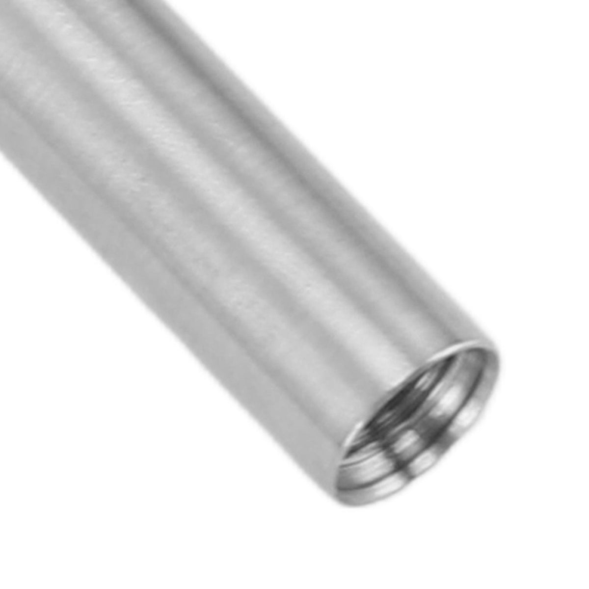 Portable Titanium Toothpicks Reusable Metal Pocket Toothpicks for Picnic Camping Traveling