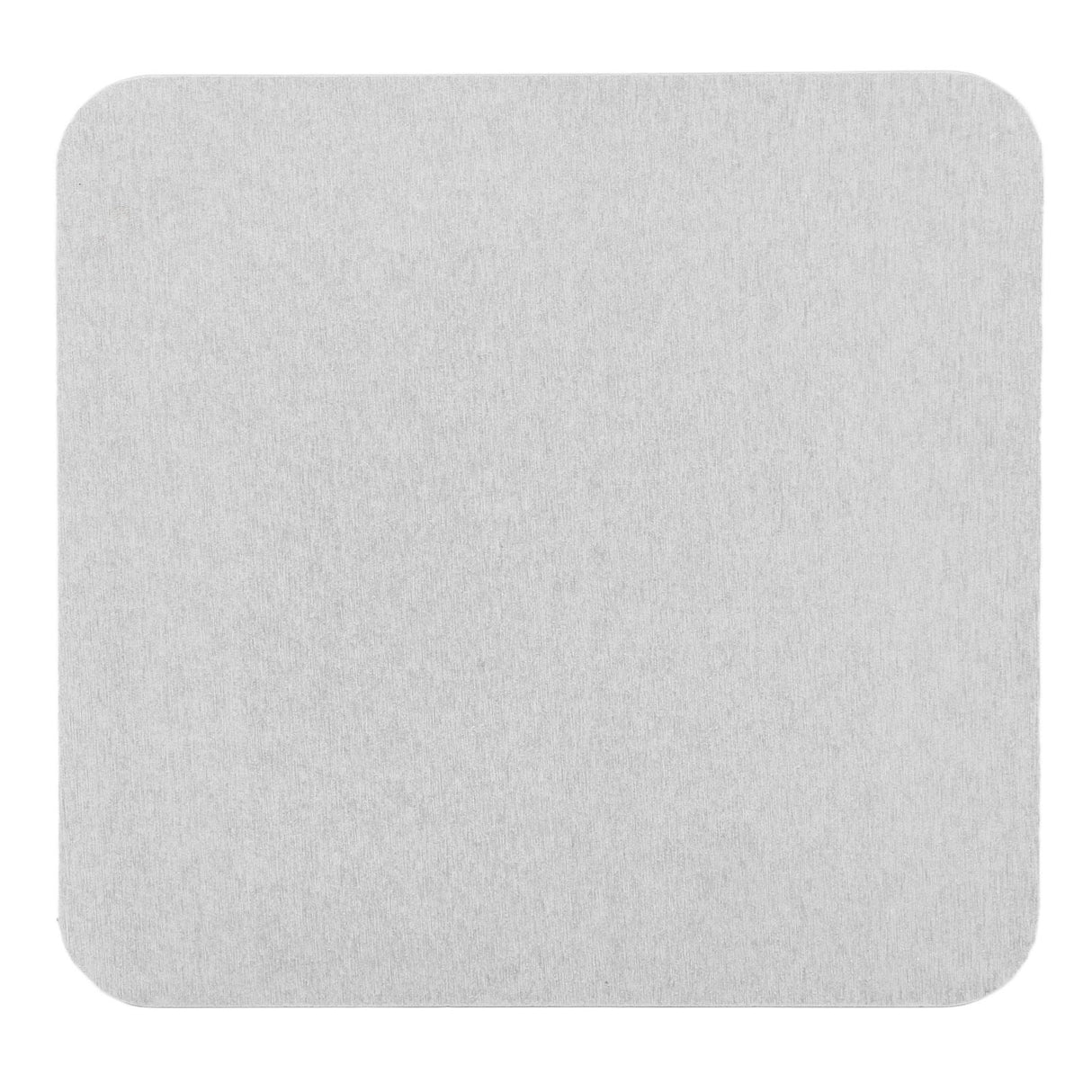 Diatomaceous Earth Bath Mat Super Absorbent Quick Dry Antislip Bath Mat Shower Rug for Bathroom Grey 30x30cm/11.8x11.8in