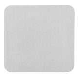 Diatomaceous Earth Bath Mat Super Absorbent Quick Dry Antislip Bath Mat Shower Rug for Bathroom Grey 30x30cm/11.8x11.8in