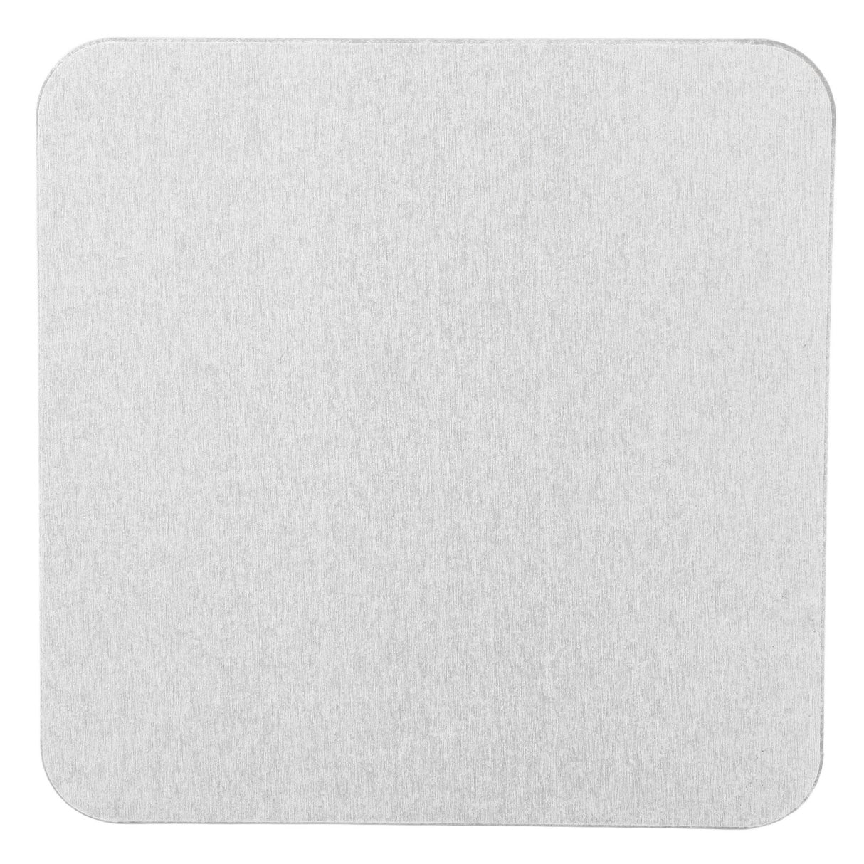 Diatomaceous Earth Bath Mat Super Absorbent Quick Dry Antislip Bath Mat Shower Rug for Bathroom Grey 30x30cm/11.8x11.8in