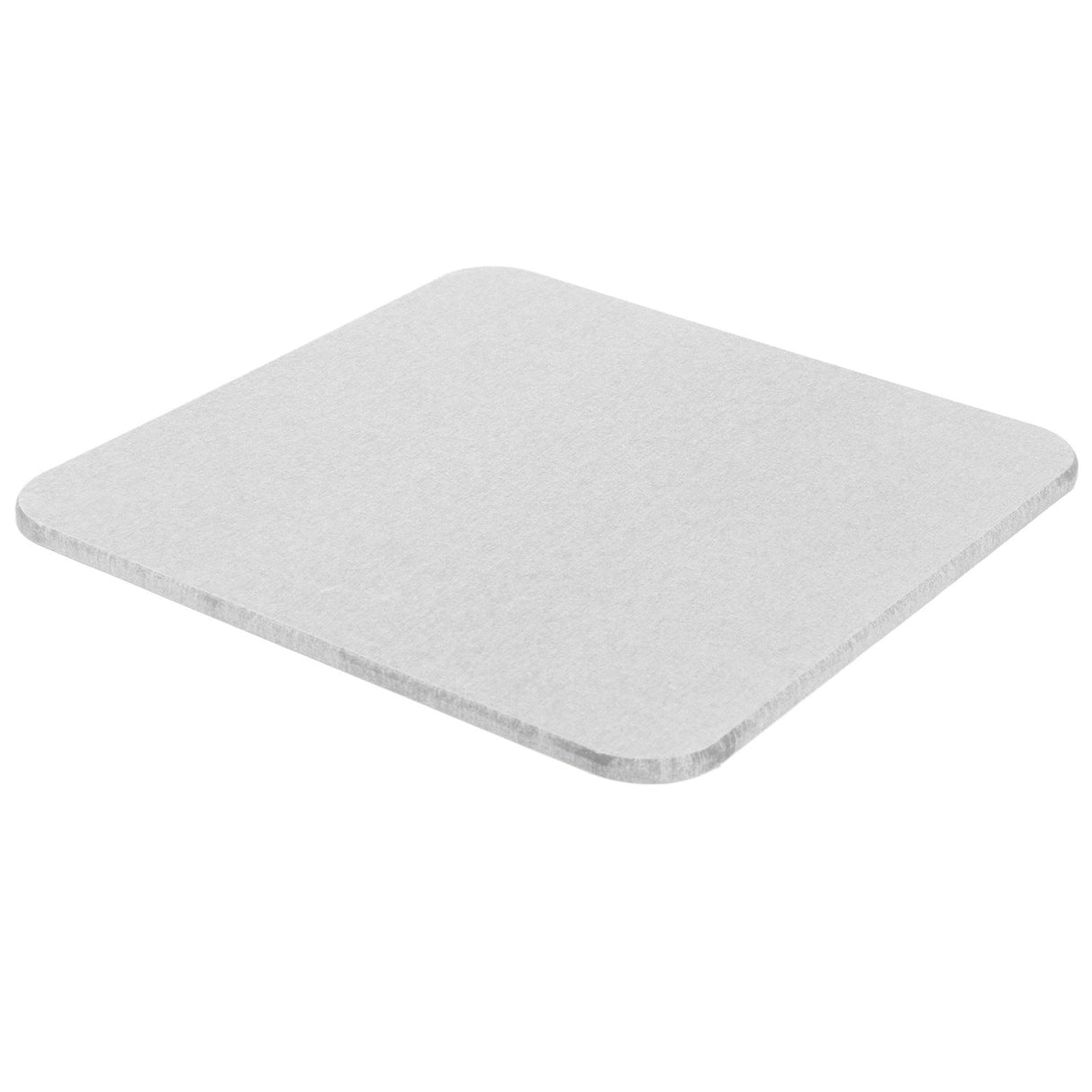 Diatomaceous Earth Bath Mat Super Absorbent Quick Dry Antislip Bath Mat Shower Rug for Bathroom Grey 30x30cm/11.8x11.8in