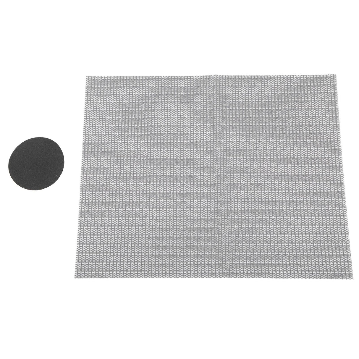 Diatomaceous Earth Bath Mat Super Absorbent Quick Dry Antislip Bath Mat Shower Rug for Bathroom Grey 30x30cm/11.8x11.8in
