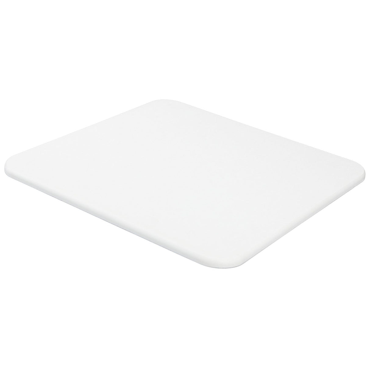 Diatomaceous Earth Bath Mat Super Absorbent Quick Dry Antislip Bath Mat Shower Rug for Bathroom White 30x30cm/11.8x11.8in