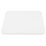 Diatomaceous Earth Bath Mat Super Absorbent Quick Dry Antislip Bath Mat Shower Rug for Bathroom White 30x30cm/11.8x11.8in - Extra Image