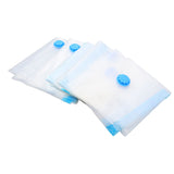 Compression Storage Bags Vacuum Sealer Storage Bags for Clothes Comforters Blankets Bedding