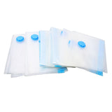Compression Storage Bags Vacuum Sealer Storage Bags for Clothes Comforters Blankets Bedding