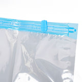 Compression Storage Bags Vacuum Sealer Storage Bags for Clothes Comforters Blankets Bedding