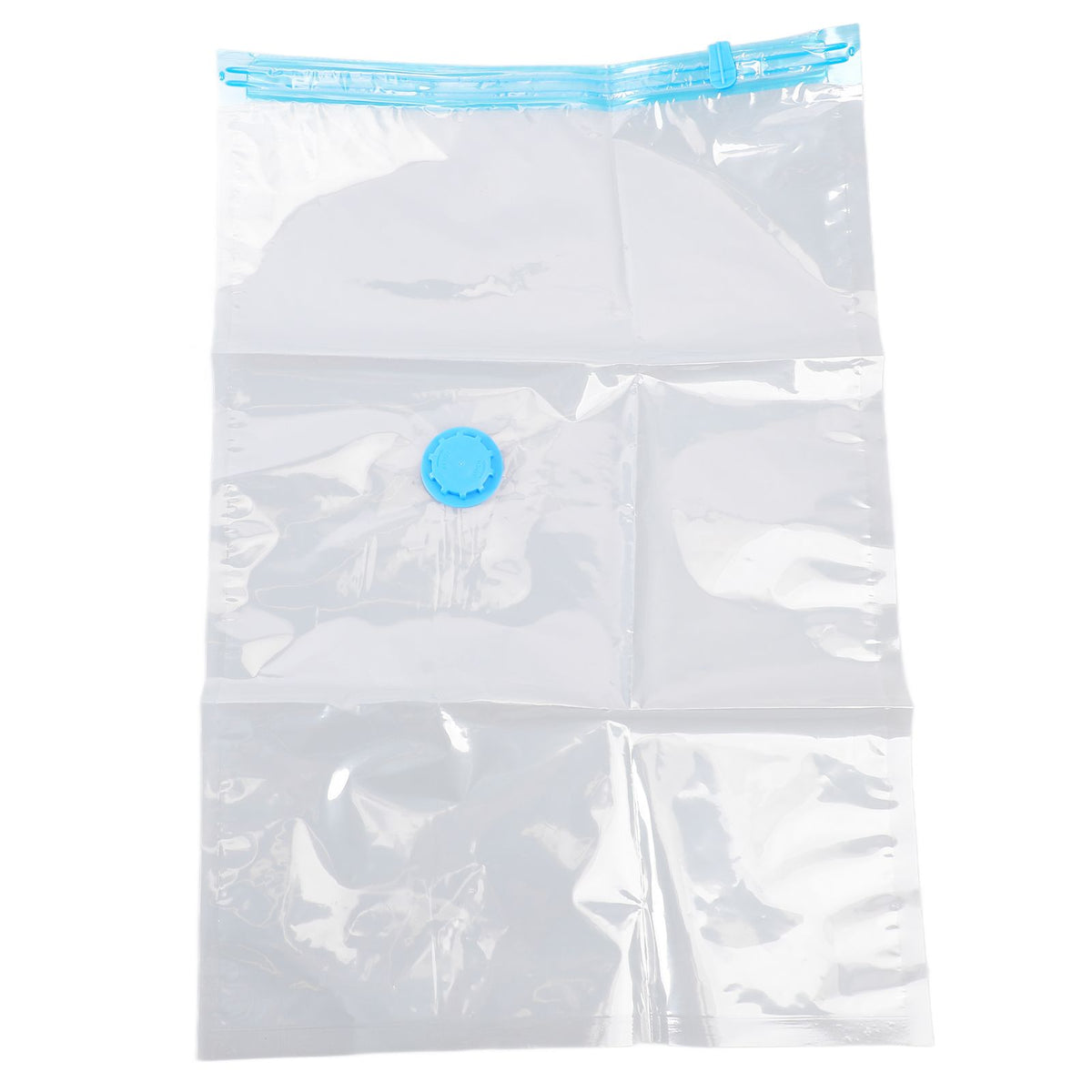 Compression Storage Bags Vacuum Sealer Storage Bags for Clothes Comforters Blankets Bedding