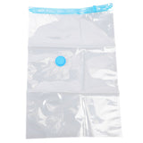 Compression Storage Bags Vacuum Sealer Storage Bags for Clothes Comforters Blankets Bedding