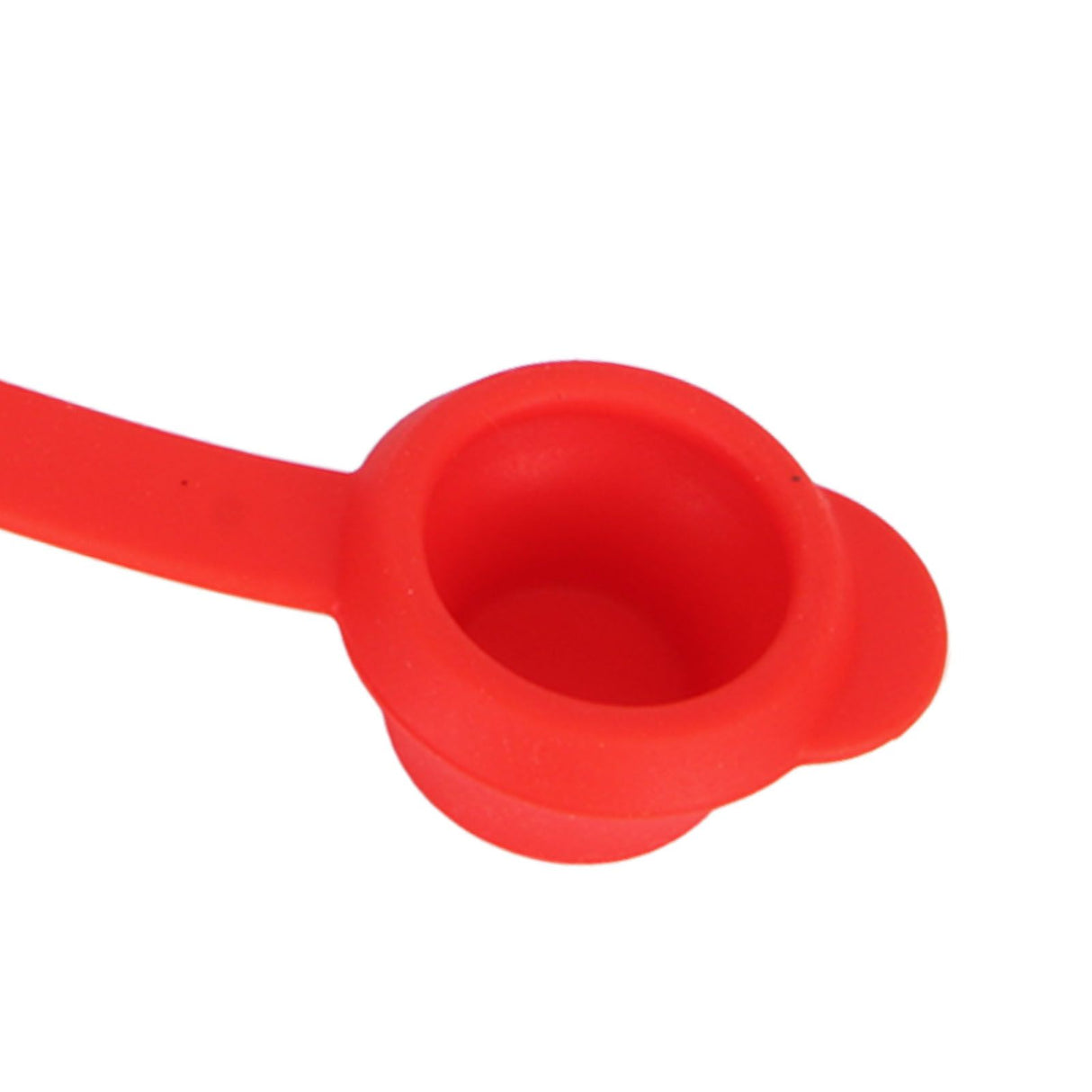 4Pcs Sipping Spout Bottle Top Spout Silicone Bottle Top Sippy Spout for Kids Children