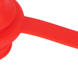 4Pcs Sipping Spout Bottle Top Spout Silicone Bottle Top Sippy Spout for Kids Children - Extra Image