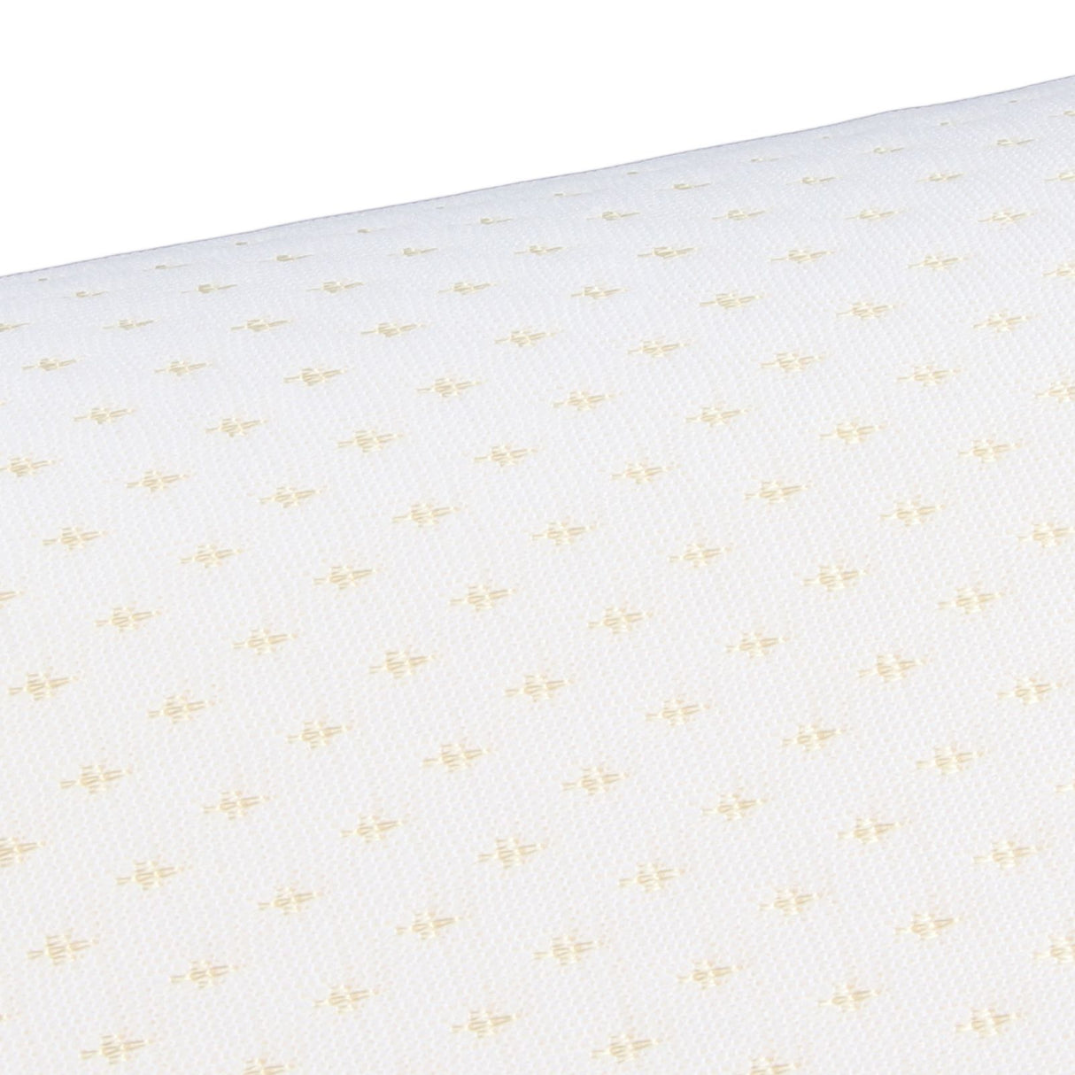 Memory Foam Pillow Slow Rebound Wavy Sleeping Pillow Shoulder Cervical Support Pillow 50x30cm