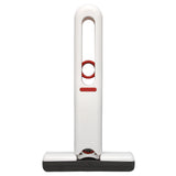 Portable Self Squeeze Short Mop Portable Mini Mop Hand Free Squeeze Mop for Bathroom Kitchens Tableware Desktop Glass