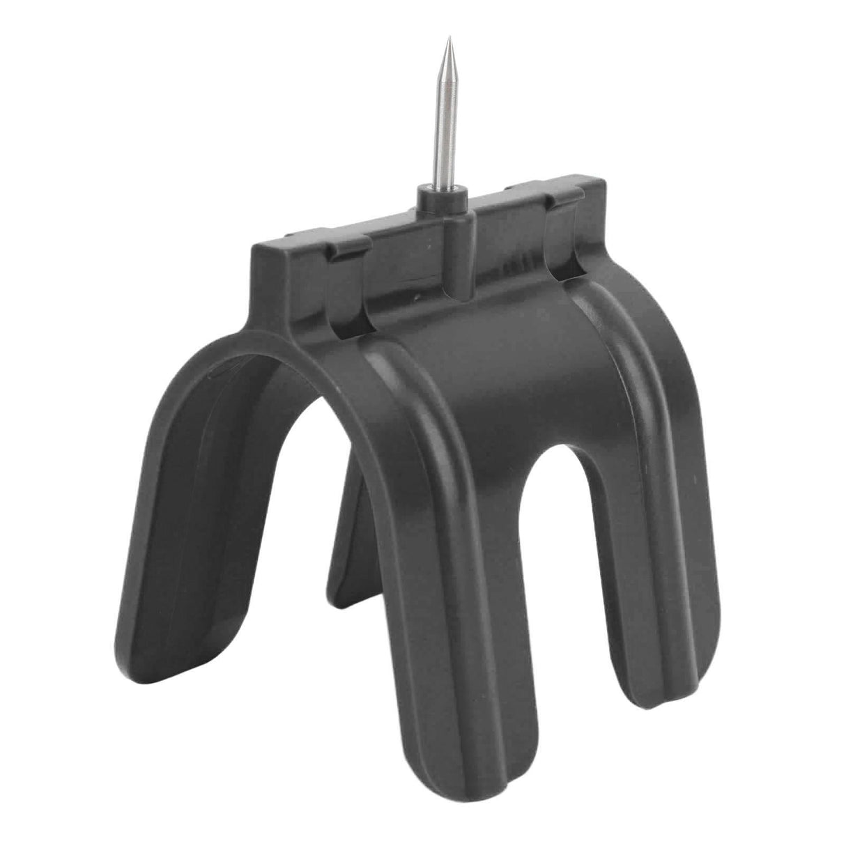 5PCS Drywall Marking Tool Accurate Marking Dry Wall Electric Box Positioner for Electrical Outlets Black