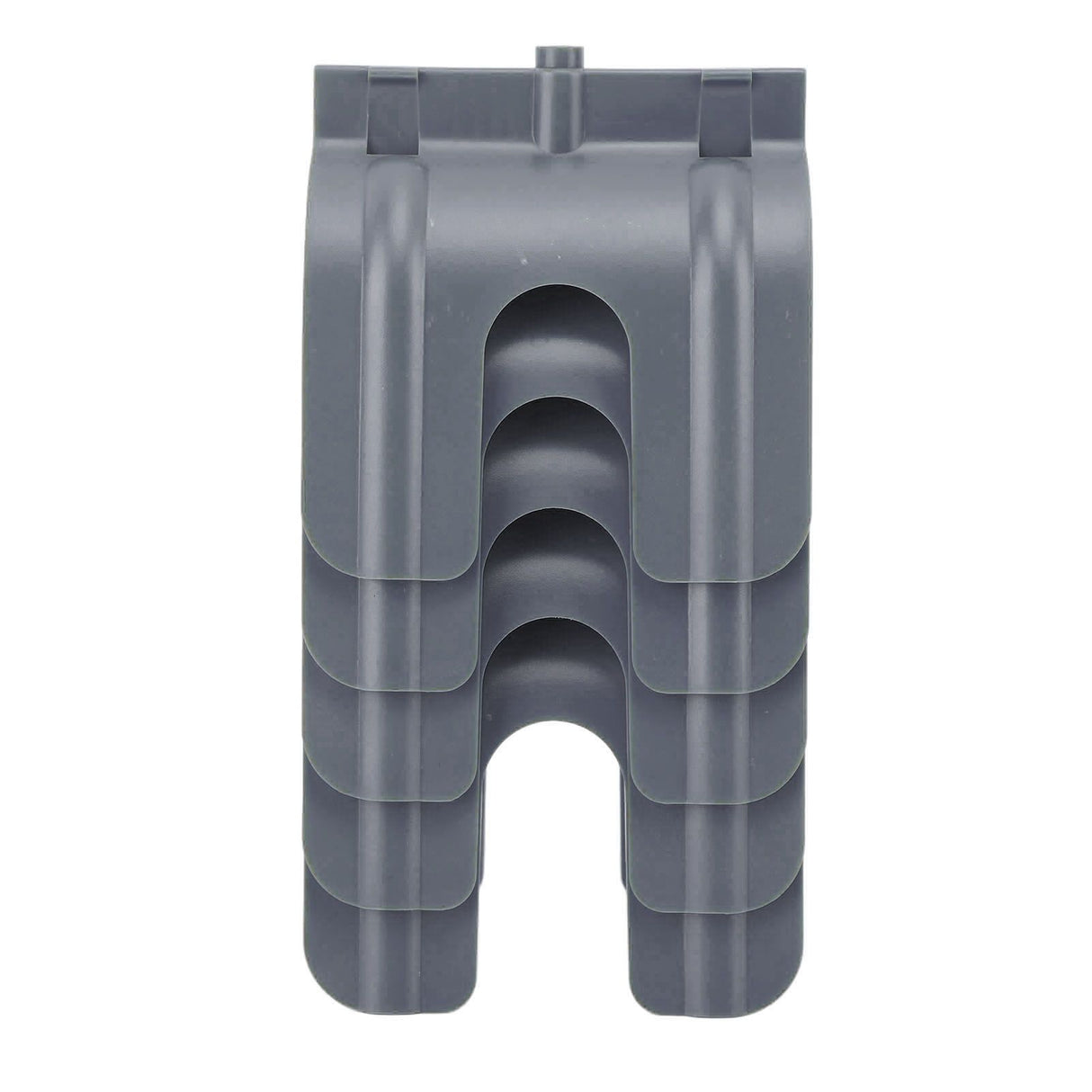 5PCS Drywall Marking Tool Accurate Marking Dry Wall Electric Box Positioner for Electrical Outlets Grey