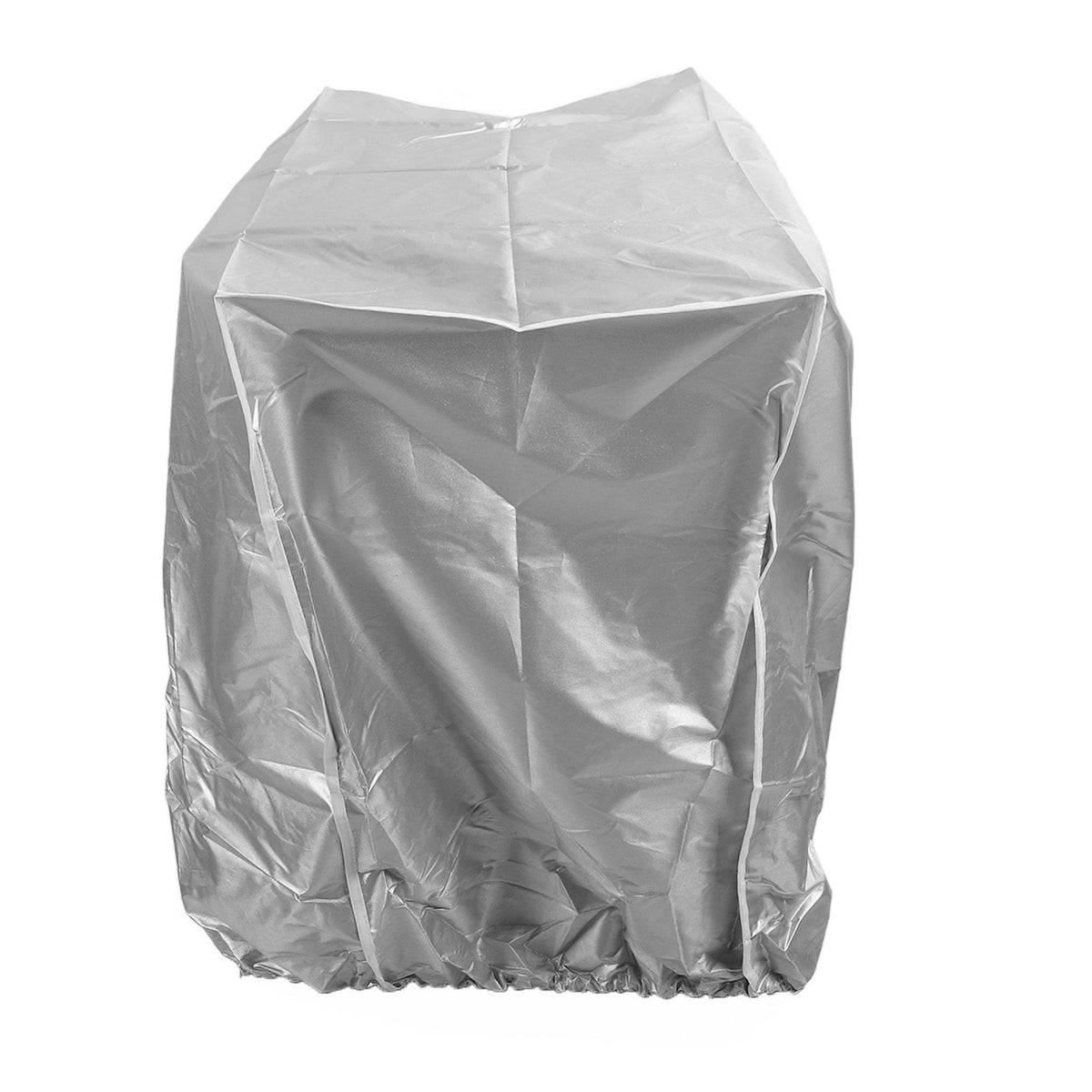 Window Air Conditioner Unit Cover Waterproof Breathable Central Furniture Unit Protective Cover for Outside Patio Appliance 80x30x57cm/31.5x11.8x22.4in