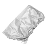 Window Air Conditioner Unit Cover Waterproof Breathable Central Furniture Unit Protective Cover for Outside Patio Appliance 80x30x57cm/31.5x11.8x22.4in