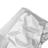 Window Air Conditioner Unit Cover Waterproof Breathable Central Furniture Unit Protective Cover for Outside Patio Appliance 96x40x70cm/37.8x15.7x27.6in