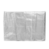 Window Air Conditioner Cover Sun Protection Waterproof Dustproof Air Conditioner Protection Cover for Winter Outside 80x30x57cm / 31.5x11.8x22.4in