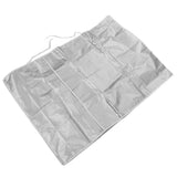 Window Air Conditioner Cover Sun Protection Waterproof Dustproof Air Conditioner Protection Cover for Winter Outside 80x30x57cm / 31.5x11.8x22.4in