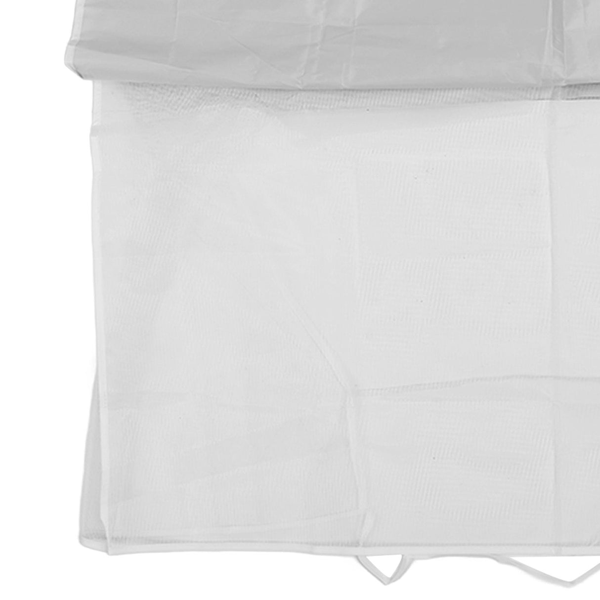 Window Air Conditioner Cover Sun Protection Waterproof Dustproof Air Conditioner Protection Cover for Winter Outside 96x40x70cm / 37.8x15.7x27.6in
