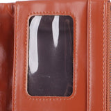 Women Wallet RFID Blocking Large Capacity Zipper Closure PU Leather Retro Style Lady Wallet - Extra Image