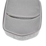 VR Glasses Storage Bag EVA Anti Scratch Portable VR Gaming Glasses Carrying Case for Quest 2