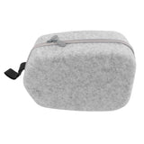VR Glasses Storage Bag EVA Anti Scratch Portable VR Gaming Glasses Carrying Case for Quest 2 - Extra Image