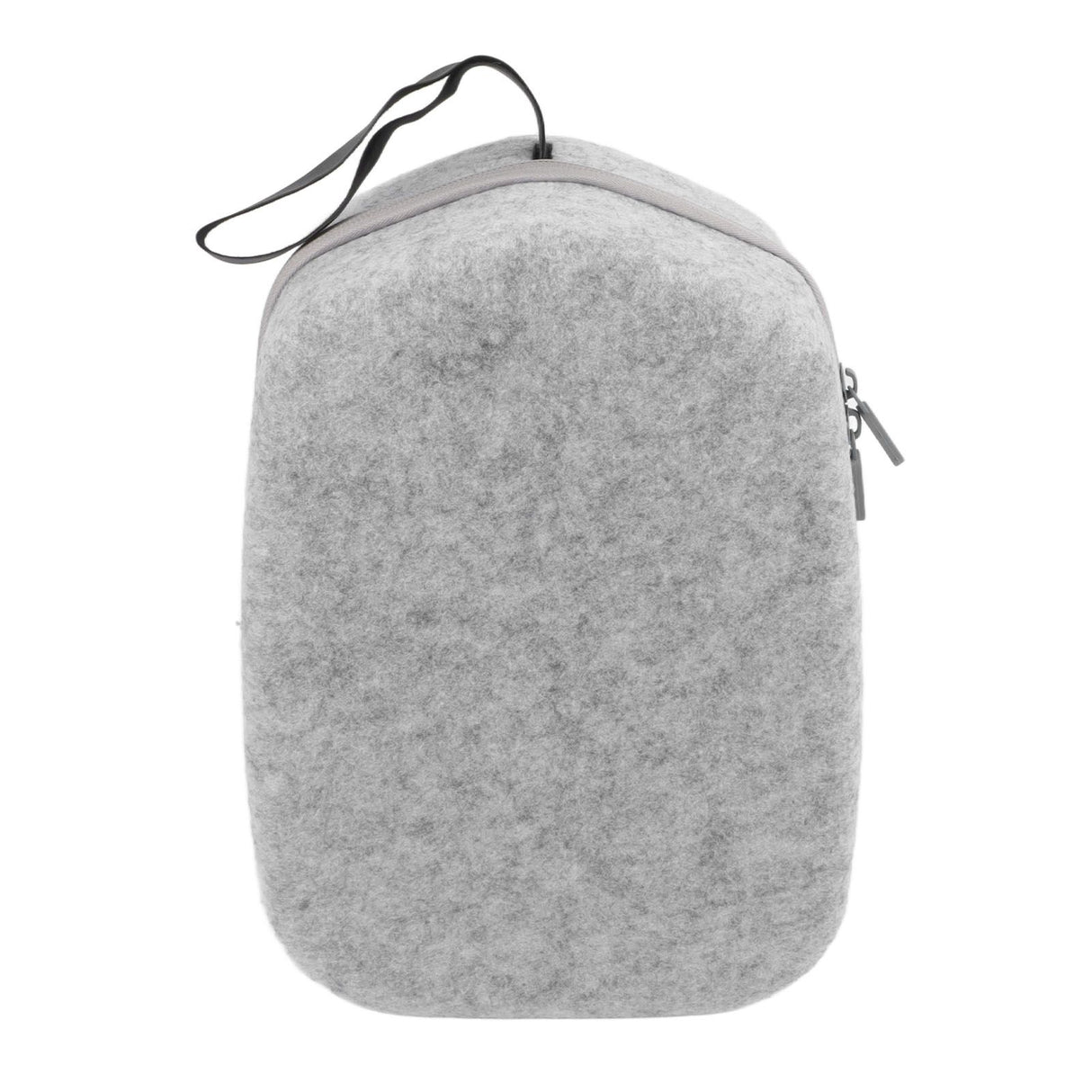 VR Glasses Storage Bag EVA Anti Scratch Portable VR Gaming Glasses Carrying Case for Quest 2
