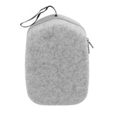 VR Glasses Storage Bag EVA Anti Scratch Portable VR Gaming Glasses Carrying Case for Quest 2 - Extra Image
