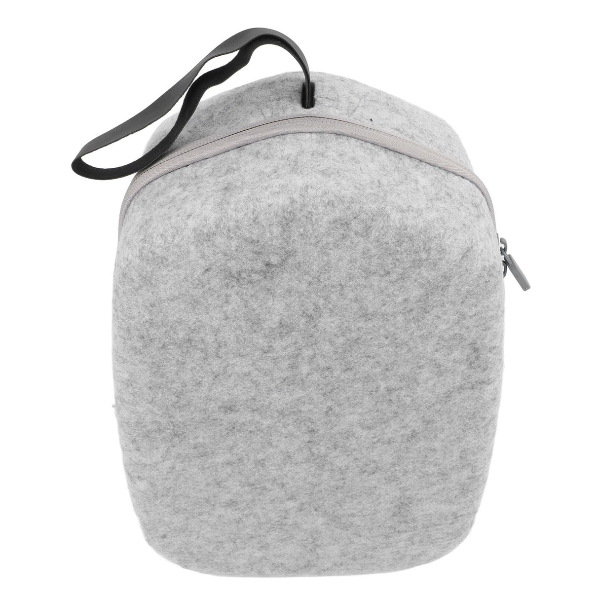 VR Glasses Storage Bag EVA Anti Scratch Portable VR Gaming Glasses Carrying Case for Quest 2
