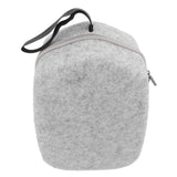 VR Glasses Storage Bag EVA Anti Scratch Portable VR Gaming Glasses Carrying Case for Quest 2 - Extra Image