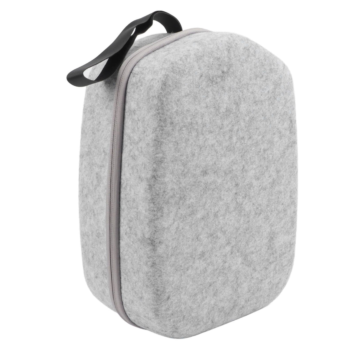 VR Glasses Storage Bag EVA Anti Scratch Portable VR Gaming Glasses Carrying Case for Quest 2