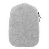 VR Glasses Storage Bag EVA Anti Scratch Portable VR Gaming Glasses Carrying Case for Quest 2 - Extra Image