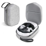 VR Glasses Storage Bag EVA Anti Scratch Portable VR Gaming Glasses Carrying Case for Quest 2 - Extra Image